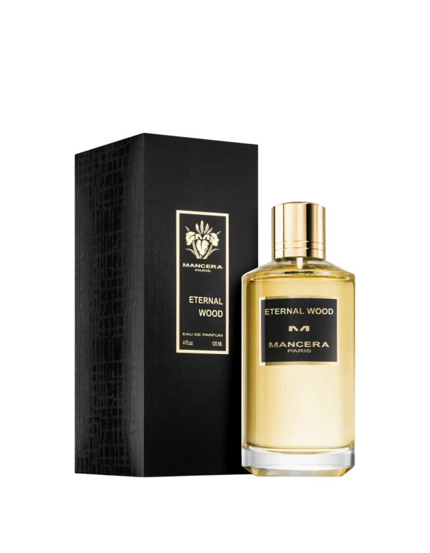 Eternal Wood Edp